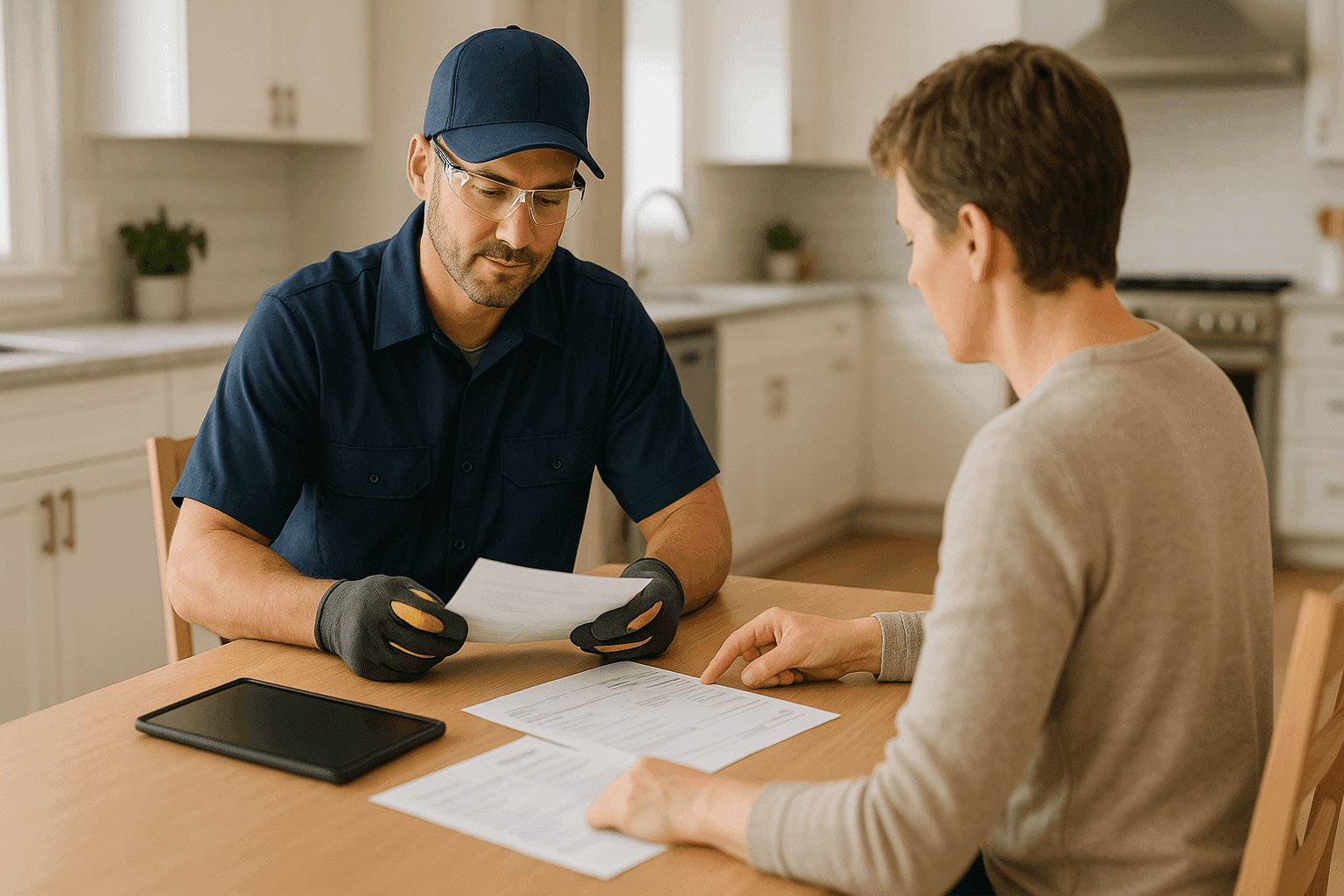 How to Choose the Right HVAC Contractor: 8 Questions to Ask